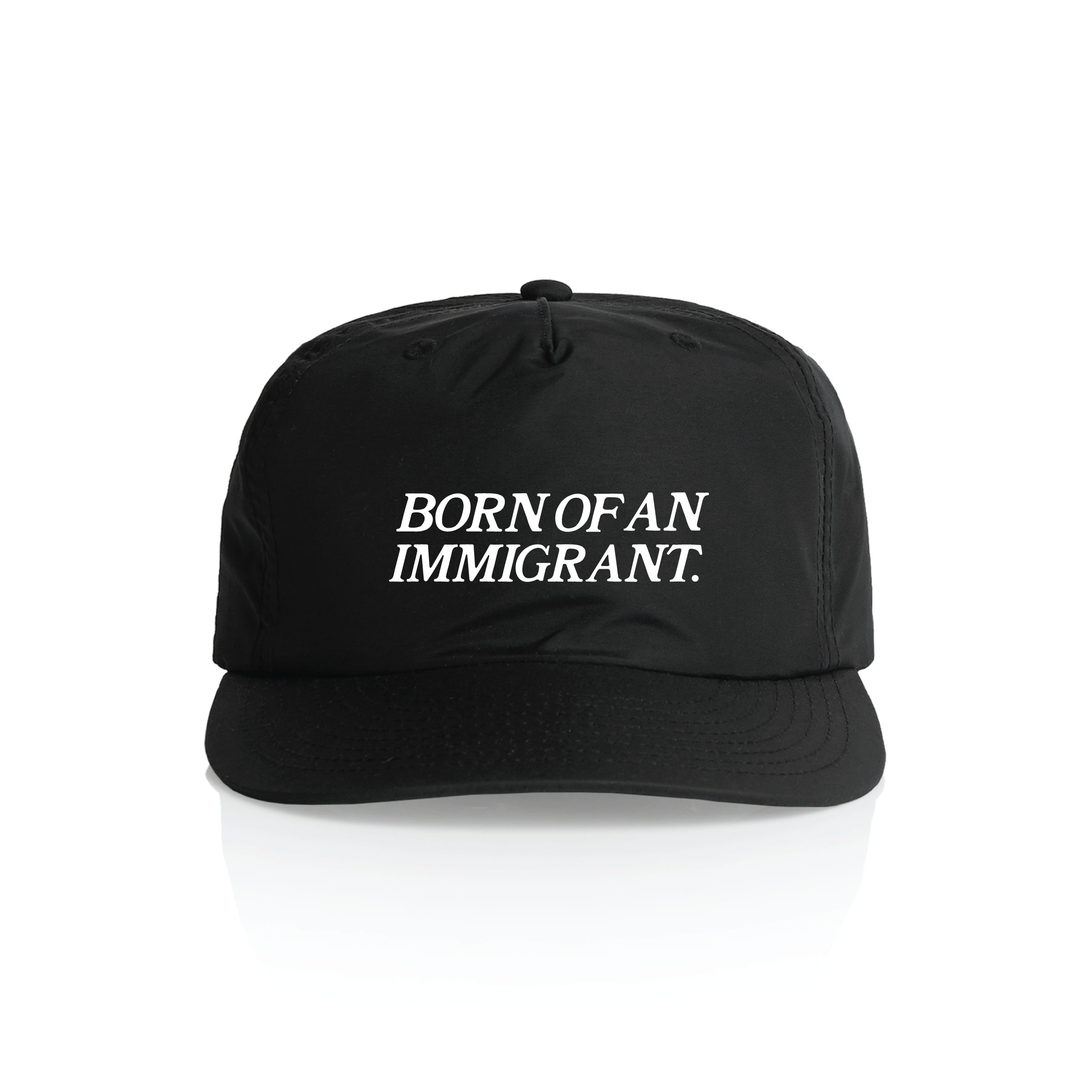 Born of shop an immigrant hat