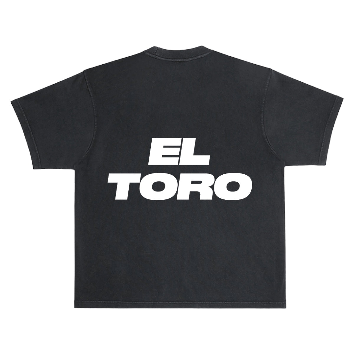 EL TORO - LIMITED EDITION