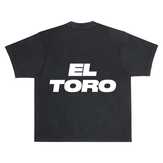 EL TORO - LIMITED EDITION
