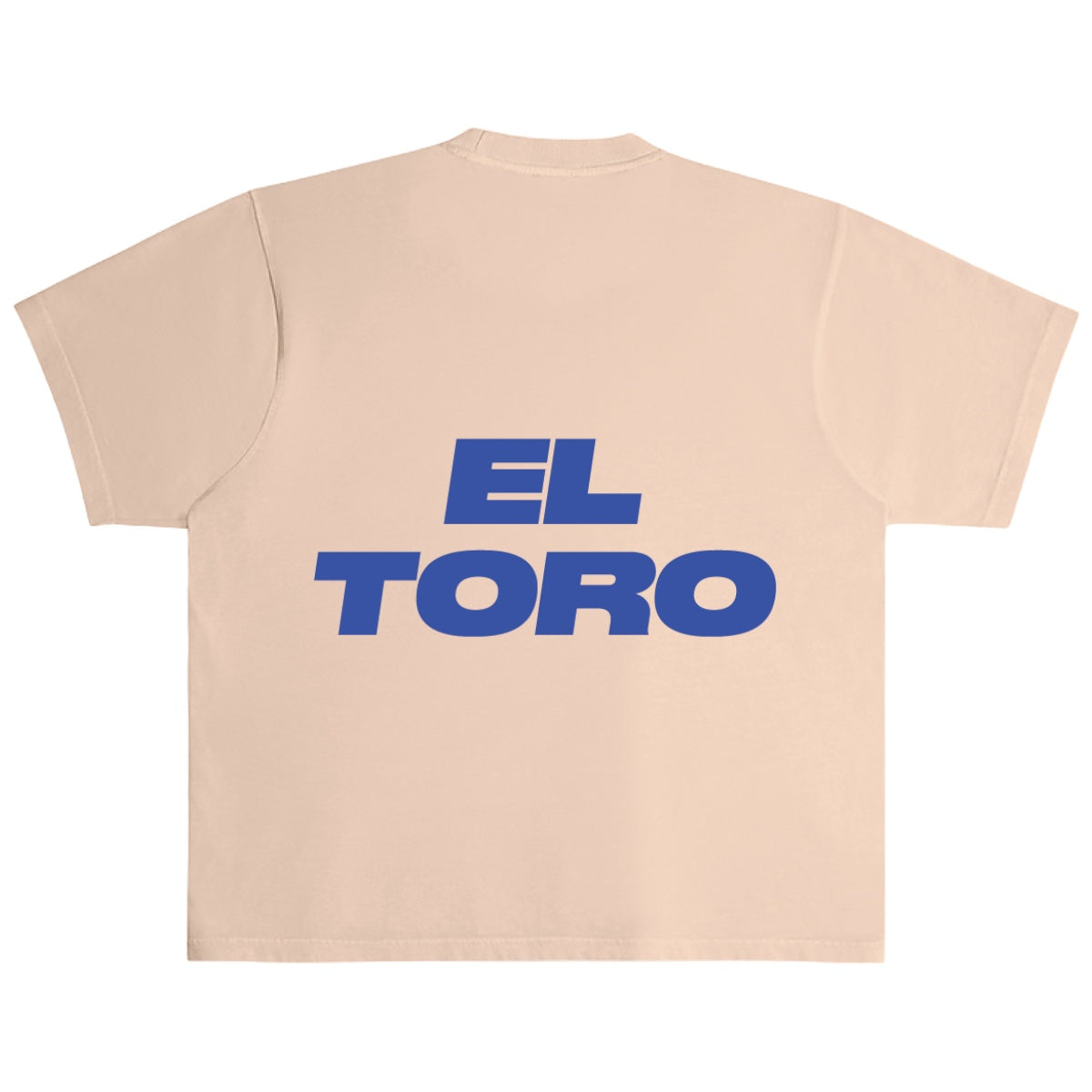 EL TORO - LIMITED EDITION TAN
