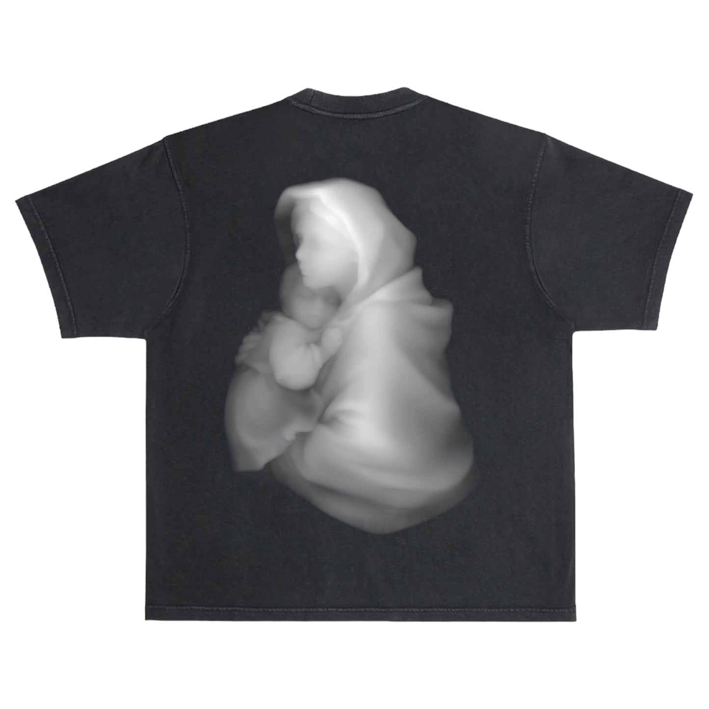 BORN OF AN IMMIGRANT LAST CHAPTER - BLACK