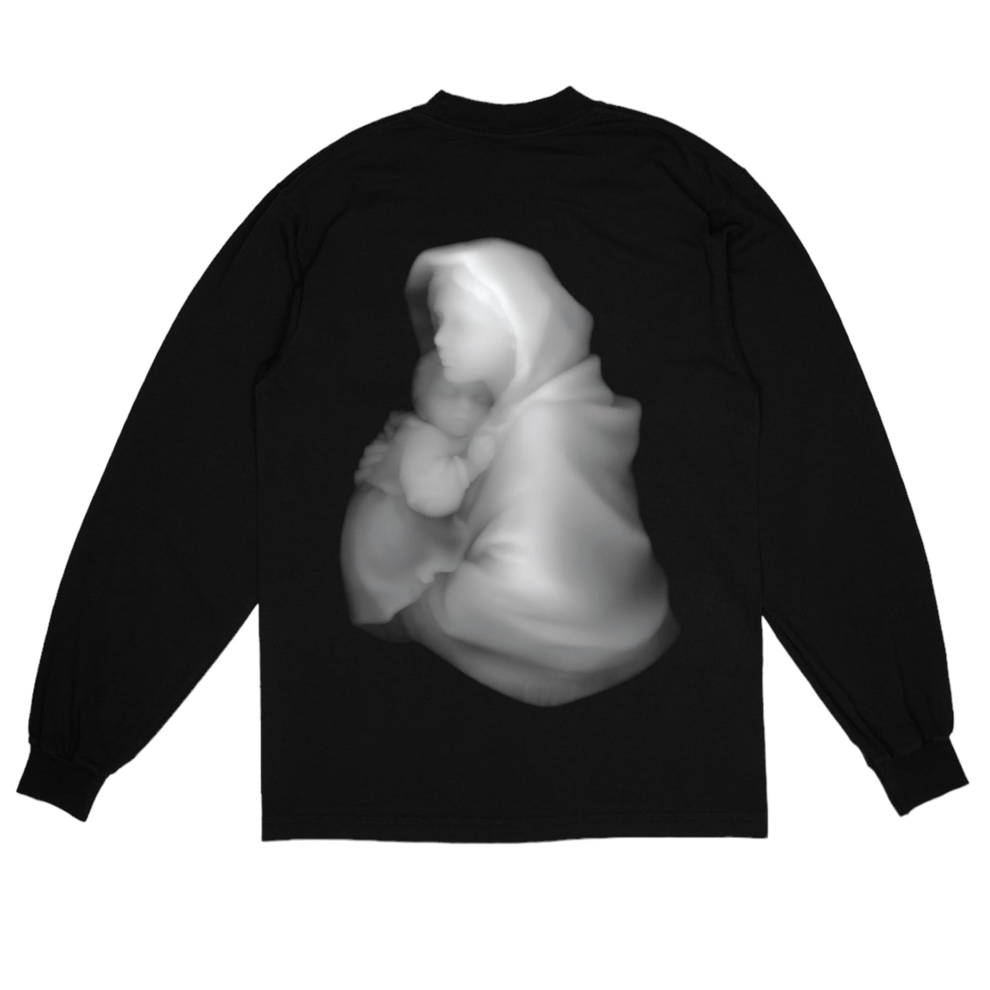 BORN OF AN IMMIGRANT LAST CHAPTER - BLACK THERMAL