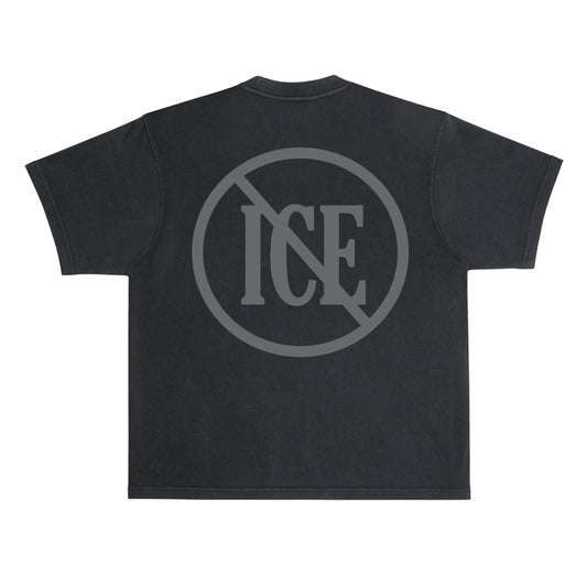 Born Of An Immigrant II