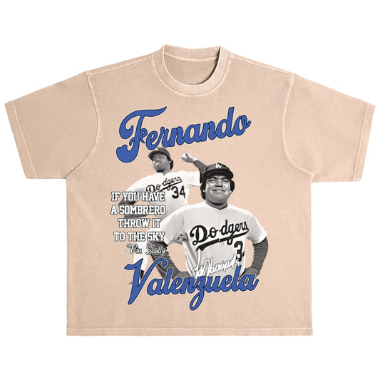 EL TORO - LIMITED EDITION TAN