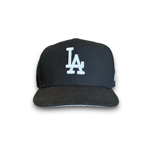 EL TORO LA FITTED HAT