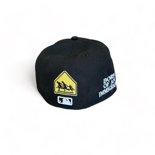 EL TORO LA FITTED HAT