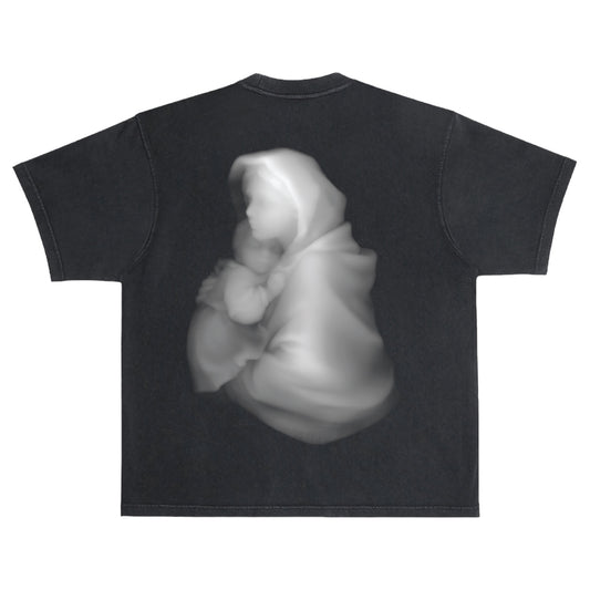 BORN OF AN IMMIGRANT LAST CHAPTER - BLACK