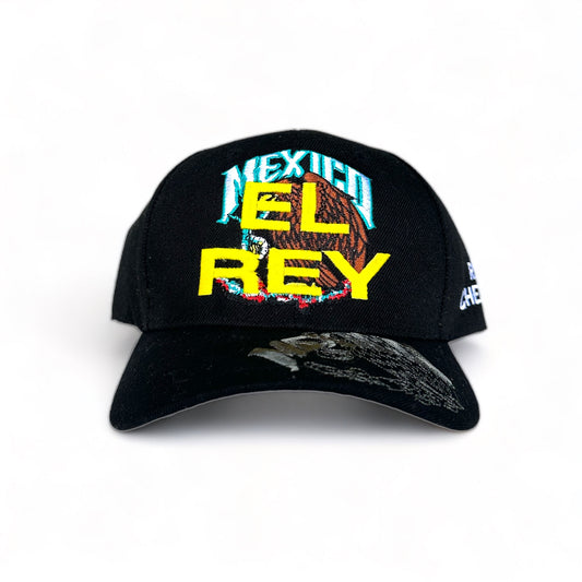 EL REY CAP